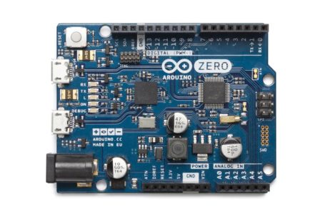 Arduino Zero Micro-Controller Boards Abx00003 - Image 3