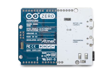 Arduino Zero Micro-Controller Boards Abx00003 - Image 4