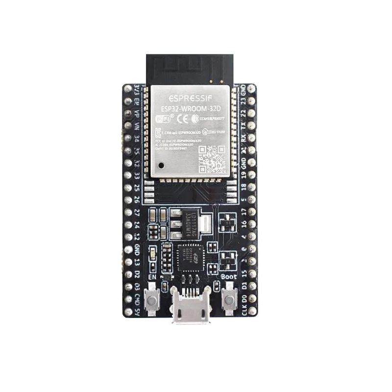 Esp32-Wroom-32D Iot Development Board Module For Arduino,Esp32-Wroom-32D,Iot Development Board Module Espressif Esp32D 23 Esp32-Wroom-32D Iot Development Board Module For Arduino