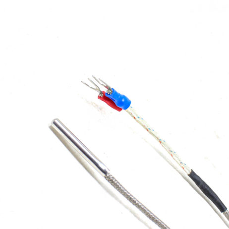 K-Type Thermocouple - Image 2