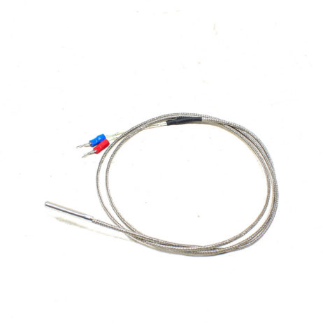 K-Type Thermocouple - Image 3