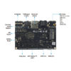 Khadas Khadas Vim4 Amlogic A311D2 Sbc 8