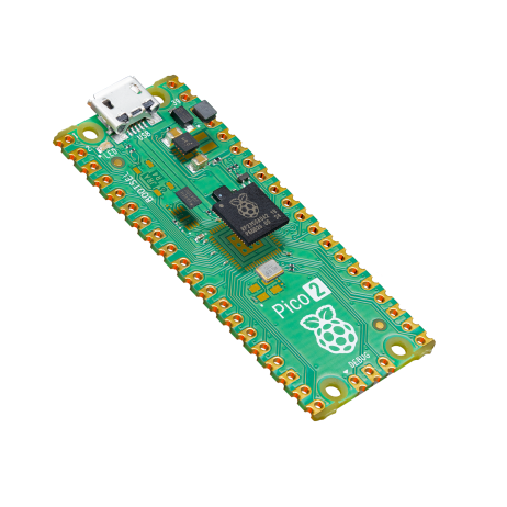 Raspberry Pi Pico 2