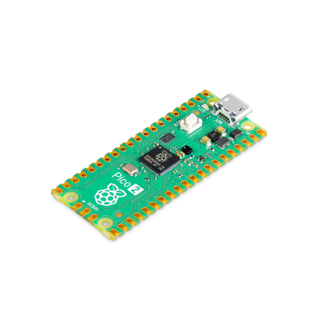 Raspberry Pi Pico 2