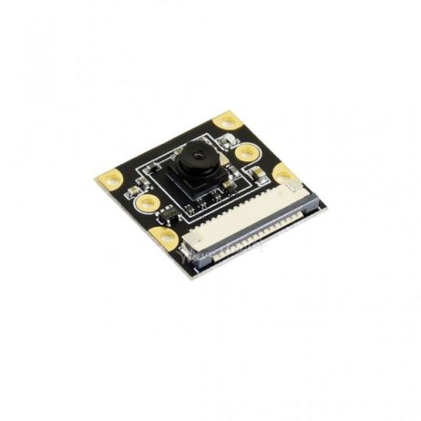 Waveshare Imx219-120 Camera