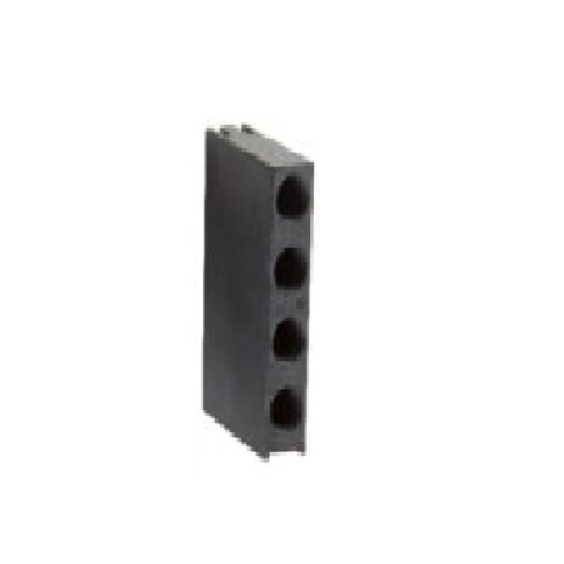 Four Hole Led Light Holder, Four Hole Led Light Holder (Pack Of 10) Generic Wdfwfwrf 3Mm Four Hole Led Light Holder (Pack Of 10)