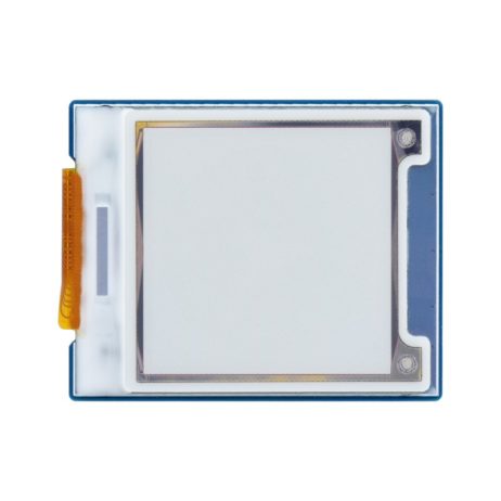 Waveshare 1.64Inch Square E-Paper Module (G) 168×168 Red/Yellow/Black/White - Image 4