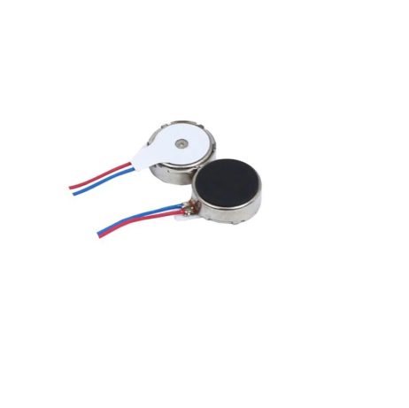 Generic 12Mm Disc Vibrating Motor35404895857