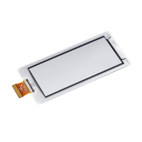 Waveshare 3Inch E-Paper (G) Raw Display, 400 × 168, Spi Interface - Image 4