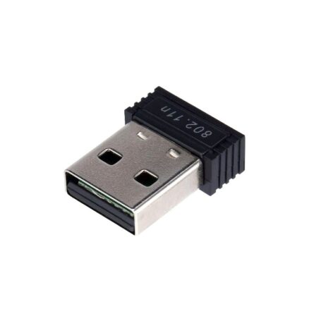 Rtl8188 Mini Usb Wireless Network Card 150Mbps Wi-Fi Dongle