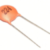 Ceramic Capacitor Dip