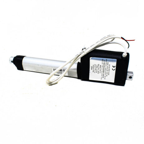 Waterproof Stroke Length Dc12V 200Mm 12Mm/S 700N Putter Electric Linear Actuator - Image 3