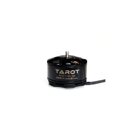 Tarot 4114/320Kv Brushless Motor For Multicopter Diy Drone