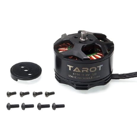 Tarot 4114/320Kv Brushless Motor For Multicopter Diy Drone