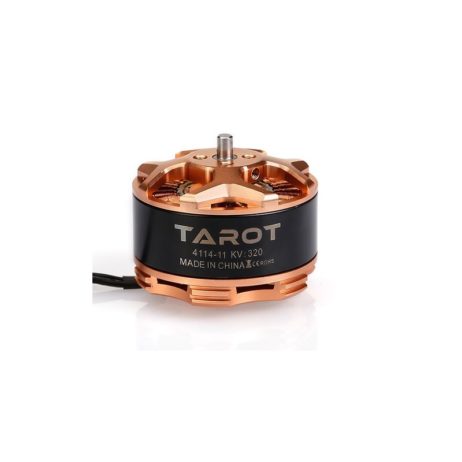 Tarot 4114/320Kv Brushless Motor For Multicopter Diy Drone