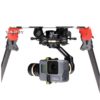 Tarot Gopro Gimbal T-3D V Metal Brushless Gimbal (3-Axis)