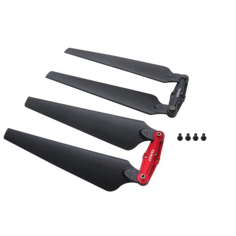 Tarot Tl100D04 Efficient Folding Propeller (Cw+Ccw)