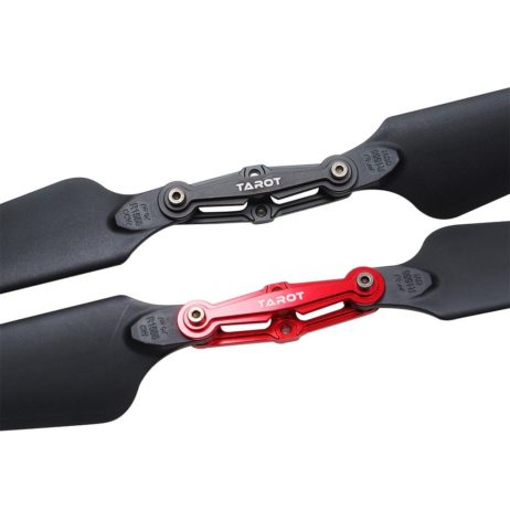 Tarot Tl100D04 Efficient Folding Propeller (Cw+Ccw)