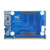 Waveshare Cm4 To Cm3 Board 3