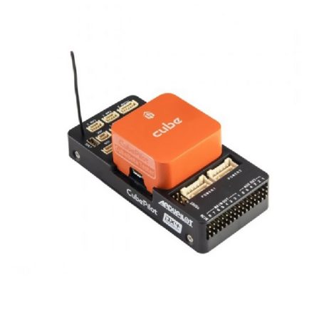 Hex Pixhawk 2.1 Cube Px4 Pix 32 Bit Flight Controller Autopilot