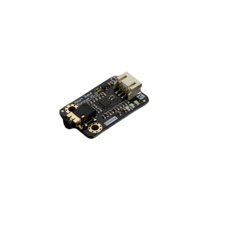 Dfrobot Gravity: Analog Heart Rate Monitor Sensor (Ecg) For Arduino