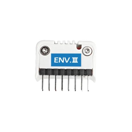 M5Stickc Env Iii Hat (Sht30, Qmp6988) Sensor - Image 5