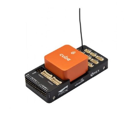 Hex Pixhawk 2.1 Cube Px4 Pix 32 Bit Flight Controller Autopilot - Image 2