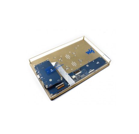 Waveshare 10.1Inch Capacitive Touch Screen Lcd (F) With Case - Image 4