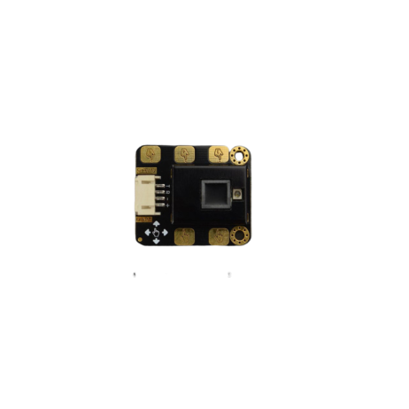 Dfrobot Gravity Gesture &Amp; Touch Sensor - Image 2