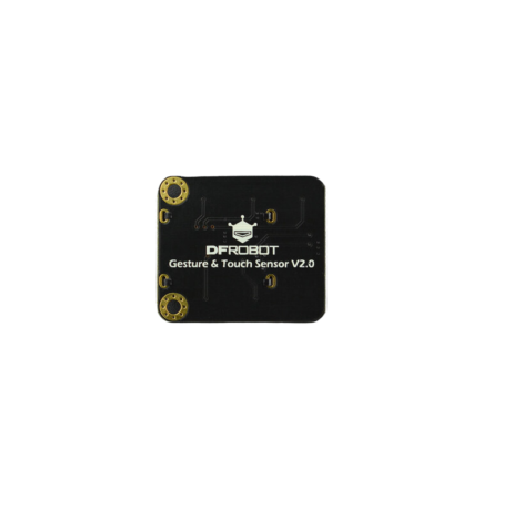 Dfrobot Gravity Gesture &Amp; Touch Sensor - Image 3