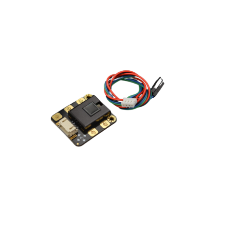 Dfrobot Gravity Gesture &Amp; Touch Sensor