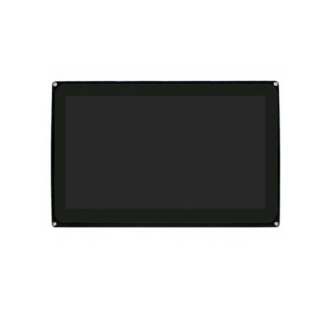 Waveshare 10.1Inch Capacitive Touch Screen Lcd (F) With Case - Image 2