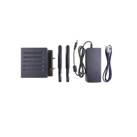 Jetson Agx Xavier H01 Kit With Jetson Xavier Agx Processor, 32 Tops, Wi-Fi, Aluminum Case With Cooling Fan, Pre-Installed Jetpack System - Image 3