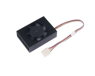 Jetson Nano Module Active Heat Sink