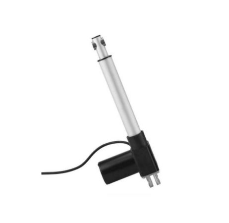 Stroke Length Dc12V 400Mm 5Mm/S 6000N Putter Electric Linear Actuator - Image 2