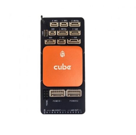 Hex Pixhawk 2.1 Cube Px4 Pix 32 Bit Flight Controller Autopilot - Image 4