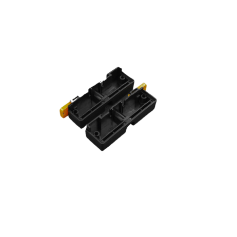 Dfrobot Din Rail Mount Bracket For Arduino Mega - Image 3