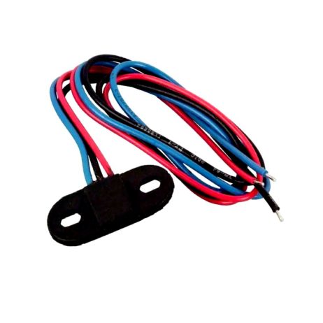 Littelfuse Hall Effect Proximity Sensor, Flange Mount, 55100 Series,19 Mm, 59 G