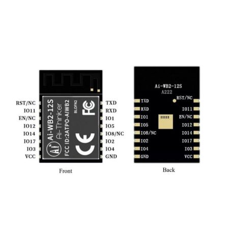 Ai-Thinker Ai Thinker Ai Wb2 12S Module 2