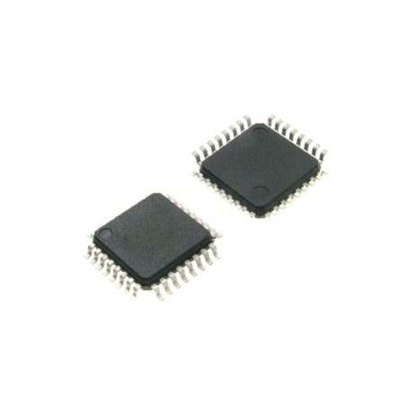 Megawin Mg82F6D32Ad32 32-Lqfp Mcu - Image 2
