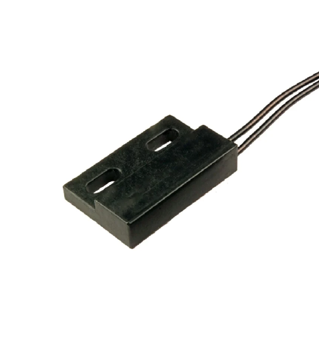 Littelfuse Reed Switch, 59145 Series, Flange, 20.32 Mm, Spst-No, 10 W, 150 Vdc. 120 Vac, 0.3 A Dc, 0.25 A Ac