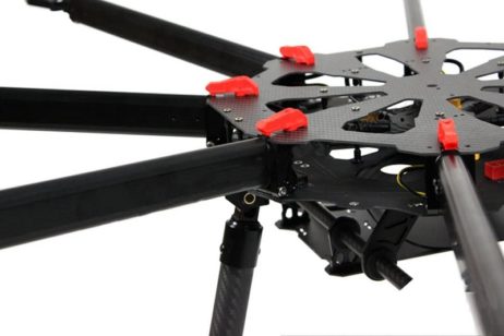 Tarot Tarot X8 Octocopter Frame Tl8X000 Multirotors Frames 52522 1 4