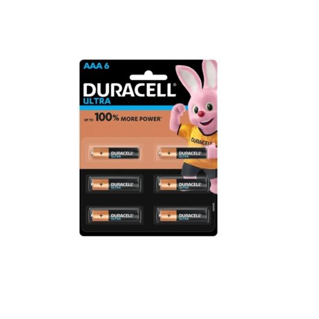 Duracell Duracell Aaa