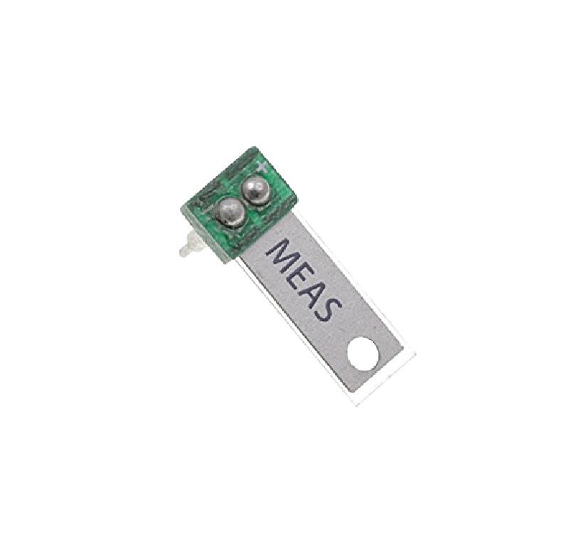 Generic Fgghfg Ytjy Te Connectivity Vibration Sensor, Minisense 100, Cantilever Type, 16 Pc/G, No Mass - Image 2