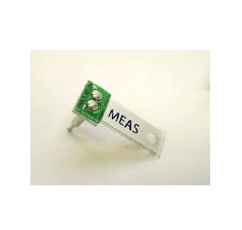 Generic Jhghuihl Kj Te Connectivity Vibration Sensor, Minisense 100, Cantilever Type, 16 Pc/G, No Mass