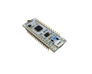NUCLEO-L412KB Development Board