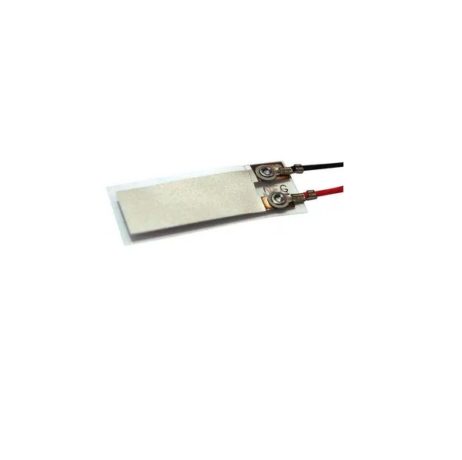 Te Connectivity Piezoelectric Sensor, Voltage, 1.38Nf