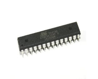 Microchip ATmega328P-U PDIP-28 Micro-controller