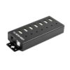 Waveshare Industrial Grade Usb Hub