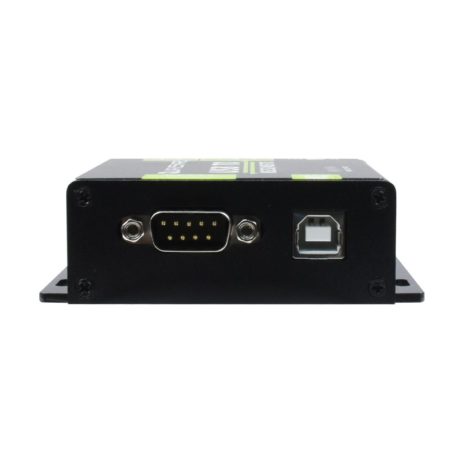 Waveshare Ch343G Usb To Rs232/485/Ttl Interface Converter, Industrial Isolation - Image 3